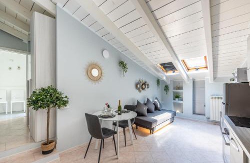 Affori Apartamento | Free Parking Tiny House Wifi Netflix 15 Minuti dal Duomo