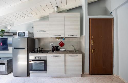 Affori Apartamento | Free Parking Tiny House Wifi Netflix 15 Minuti dal Duomo