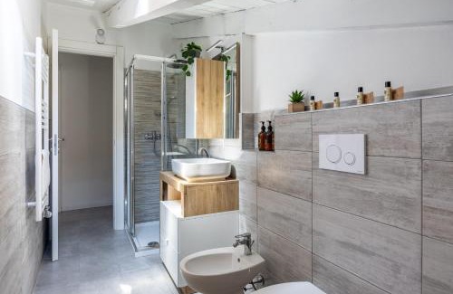 Affori Apartamento | Free Parking Tiny House Wifi Netflix 15 Minuti dal Duomo