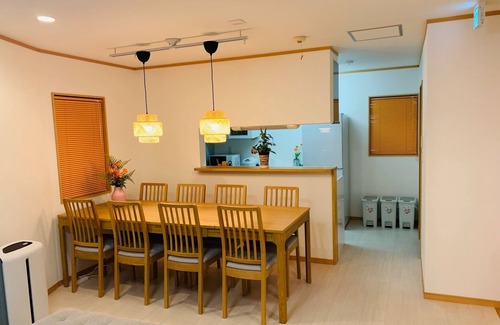 Kameido Casa | Free parking1 minute walk from the stationSky Tr / Koto-ku Tokyo