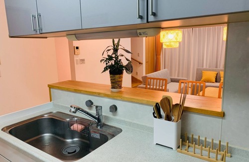 Kameido Casa | Free parking1 minute walk from the stationSky Tr / Koto-ku Tokyo