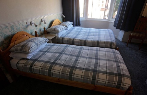 South Shields Cama Y Desayuno | Free Parking✔Free WiFi✔Private Rooms✔Sleeps 14✔Central Location