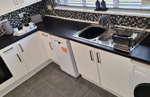 Fieldway Casa | Free ParkingnEasy access Kent and London