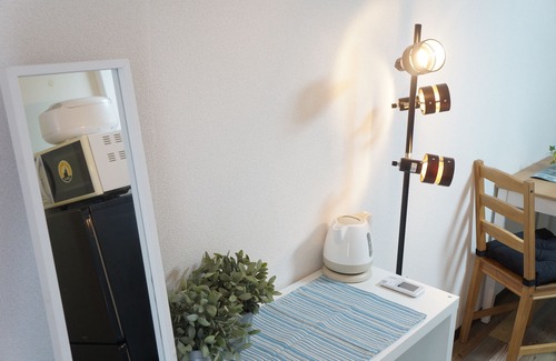 Susakiuramachi Apartamento | WiFi de bolsillo gratis / 10 minutos a Tenjin