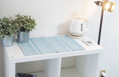 Susakiuramachi Apartamento | WiFi de bolsillo gratis / 10 minutos a Tenjin