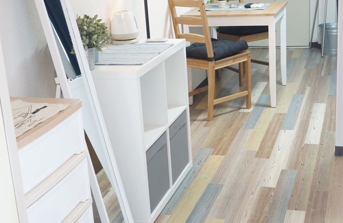 Susakiuramachi Apartamento | WiFi de bolsillo gratis / 10 minutos a Tenjin