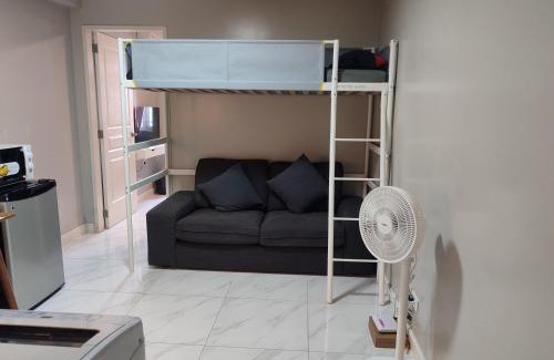 Paranaque Apartamento | Free Pool Access near MOA 622