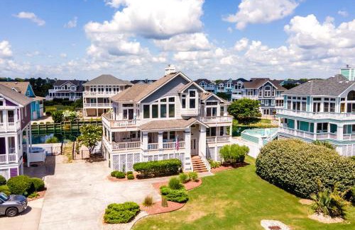 Buck Island Casa | FREE Pool Heat 3min to Beach