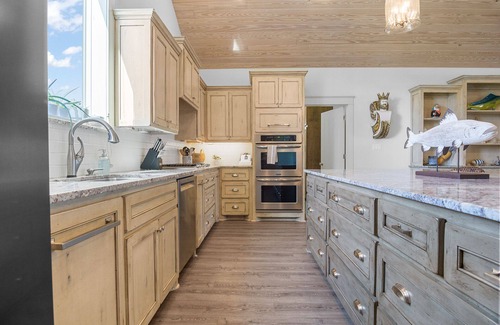 Crystal Beach Casa | Kids Stay FREE!