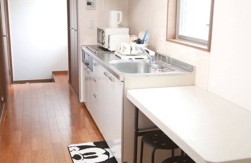 Hanamigawa Casa | Tokio Disney / Aeropuerto / lugar de visita FREE SHUTTLE house