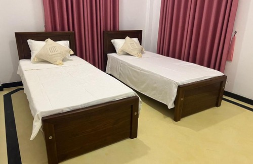 Negombo Villa | Free Spirit Villa Negombo