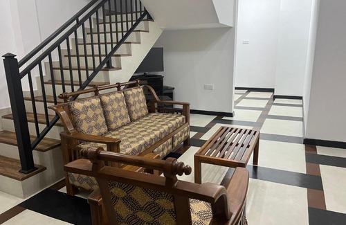 Negombo Villa | Free Spirit Villa Negombo