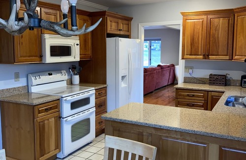 South Down Shores Casa | Free standing condo in gorgeous lakefront community with short walk to beach