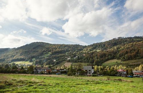 Szczyrk Apartamento | Free Time Apartments
