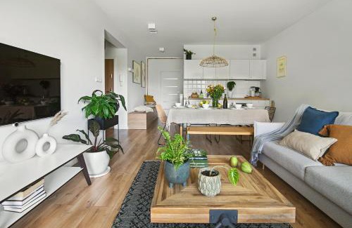 Szczyrk Apartamento | Free Time Apartments