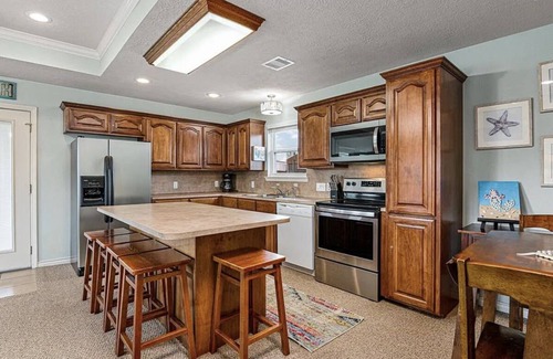 Port Bolivar Casa | Free to Beach!! Cozy Crystal Beach Getaway – Steps from the Beach!!!
