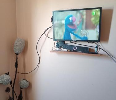 Ad-Dukhaylah Apartamento | Free Wi-Fi شقة فندقية فى الاسكندرية New apartment sea view Alexandria