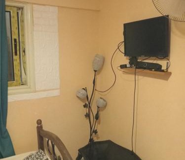 Ad-Dukhaylah Apartamento | Free Wi-Fi شقة فندقية فى الاسكندرية New apartment sea view Alexandria