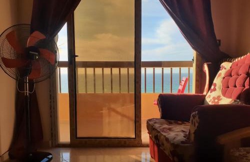 Ad-Dukhaylah Apartamento | Free Wi-Fi شقة فندقية فى الاسكندرية New apartment sea view Alexandria