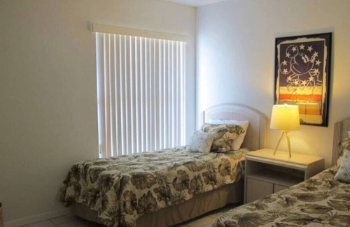 Indian Wells Villa | Free Wi-Fi, 3 bedrooms