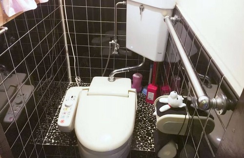 Minami Apartamento | Free Wi-Fi. 5 - min to subway. 10 - min walk to Inari Taisha.