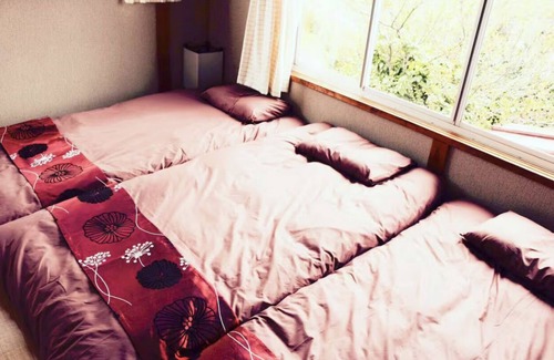 Minami Apartamento | Free Wi-Fi. 5 - min to subway. 10 - min walk to Inari Taisha.