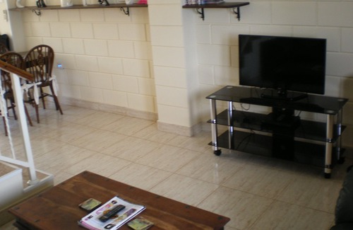 Liopetri Casa | WI-FI GRATIS, ENCANTADORA CASA CON PISCINA COMUNITARIA EN EL PUEBLO DE LIOPETRI