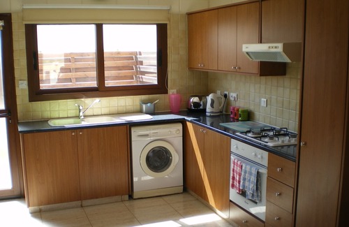Liopetri Casa | WI-FI GRATIS, ENCANTADORA CASA CON PISCINA COMUNITARIA EN EL PUEBLO DE LIOPETRI