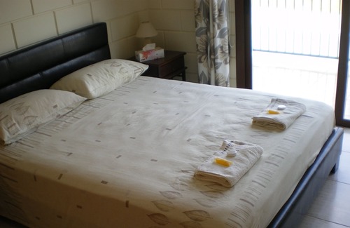 Liopetri Casa | WI-FI GRATIS, ENCANTADORA CASA CON PISCINA COMUNITARIA EN EL PUEBLO DE LIOPETRI