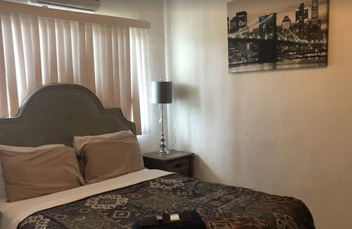 Sinajana Apartamento | Free WiFi Free PARKING Free Cable-The BEST 2 Bedrm 1 Ba unit near grocery store!