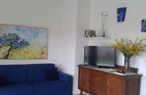 Cala Sinzias Villa | VILLA INDEPENDIENTE WIFI GRATUITA A 500 M DE LA MARAVILLOSA PLAYA DE CALA SINZIAS