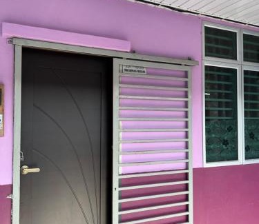 Kota Setar District Casa | Free wifi ADMAN HOMESTAY ALOR SETAR