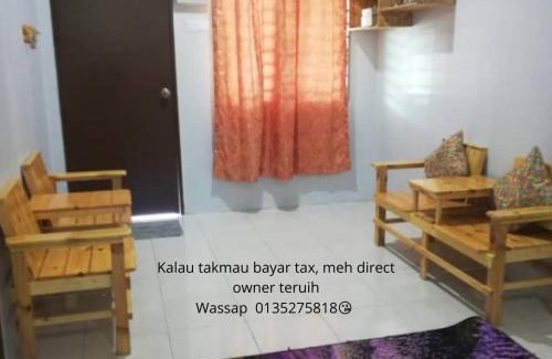 Kota Setar District Casa | Free wifi ADMAN HOMESTAY ALOR SETAR