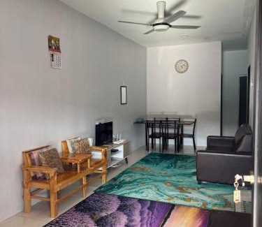 Kota Setar District Casa | Free wifi ADMAN HOMESTAY ALOR SETAR