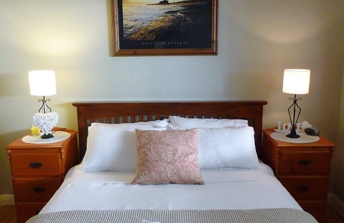 Port Lincoln Casa | FREE WIFI | PRIVATE GARDEN | SEAFOOD CAPITAL | LOCATION | ROMANTIC