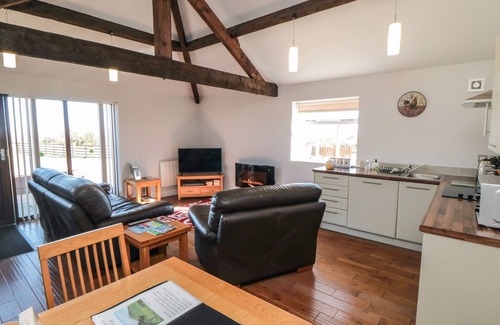 Saltburn-by-the-Sea Cabaña | Freeborough