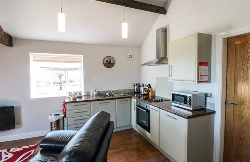 Saltburn-by-the-Sea Cabaña | Freeborough