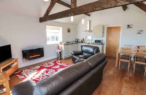 Saltburn-by-the-Sea Cabaña | Freeborough