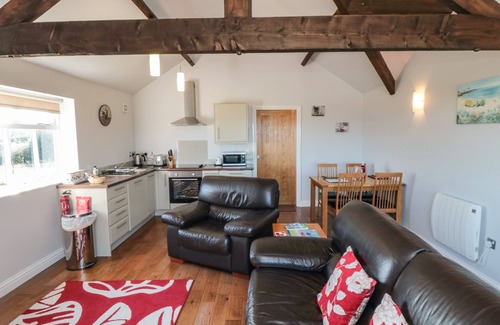 Saltburn-by-the-Sea Cabaña | Freeborough