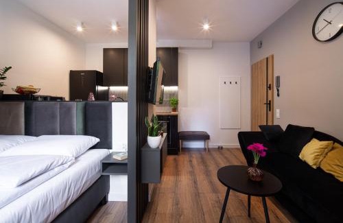 Centrum Apartamento | FREEDOM APART Akacjowa 17m1A