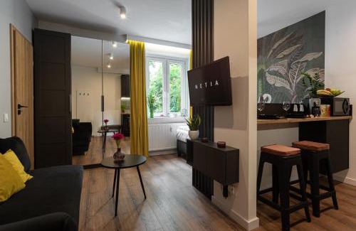Centrum Apartamento | FREEDOM APART Akacjowa 17m1A
