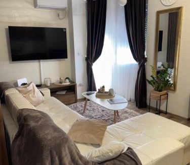 Ruma Apartamento | Freedom APARTMAN RUMA
