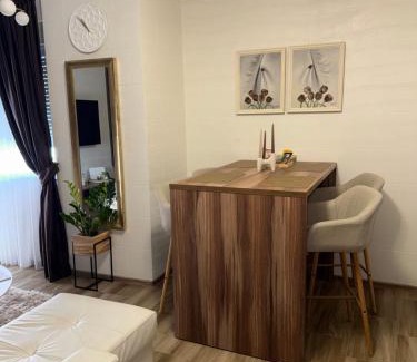 Ruma Apartamento | Freedom APARTMAN RUMA