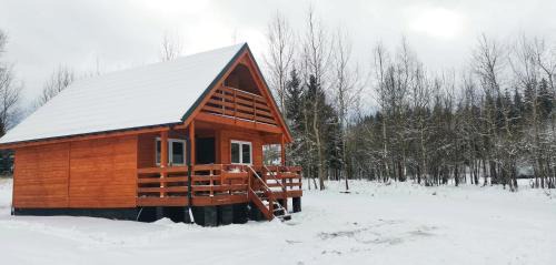 Szczytna Chalet De Esquí | FreeDom House