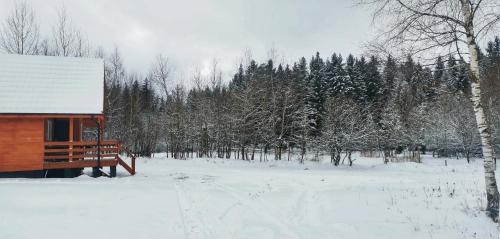Szczytna Chalet De Esquí | FreeDom House
