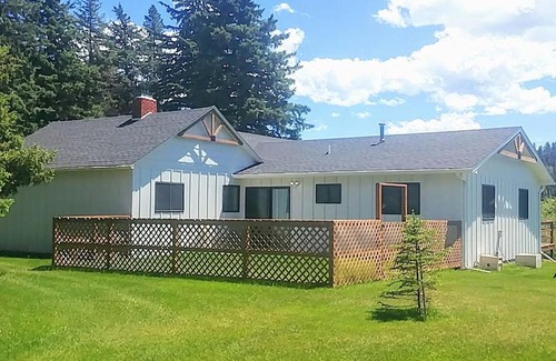 Hill City Cabina | Freedom Ridge Cabins