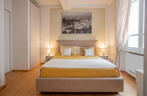 Parma City Centre Apartamento | Freedom SUITES