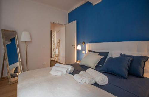 Parma City Centre Apartamento | Freedom SUITES