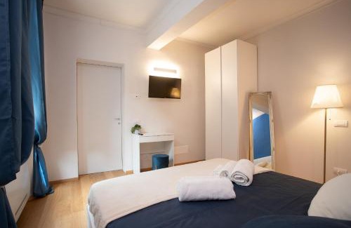 Parma City Centre Apartamento | Freedom SUITES