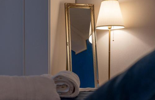 Parma City Centre Apartamento | Freedom SUITES